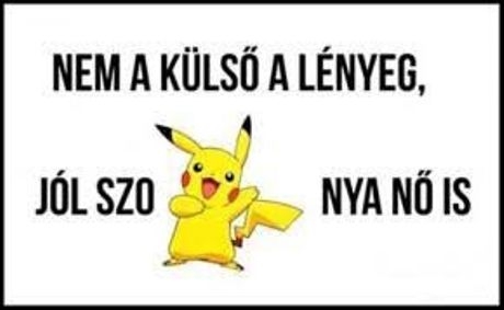 Napi Pikachu