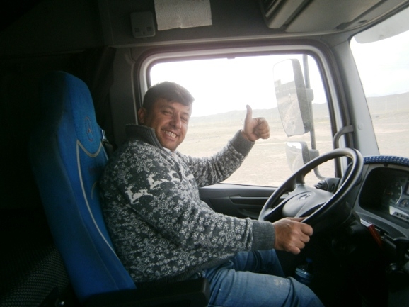 A suliban azt mondta a tanárom, hogy...