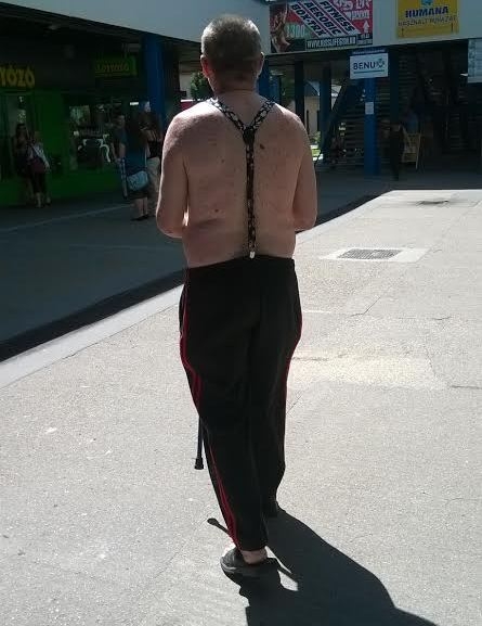 Napi divatdiktátor