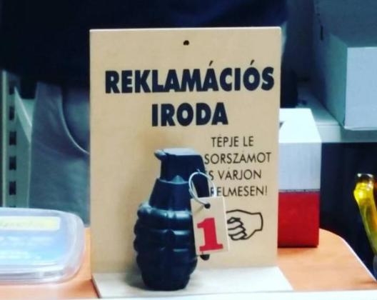 B., verzió