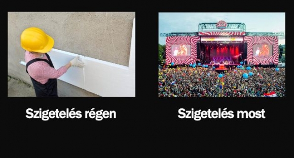 Ma ér véget a móka...