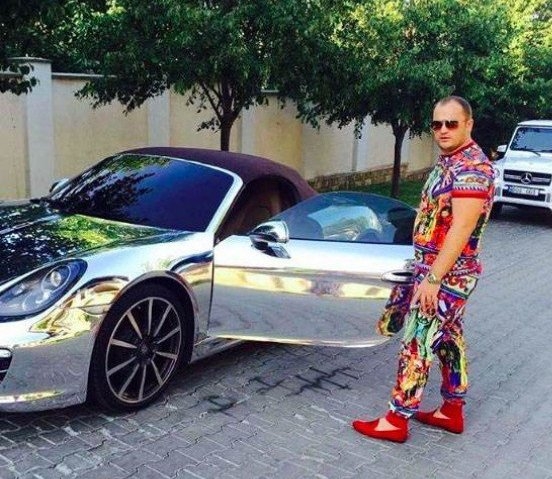 Pénz és jó ízlés