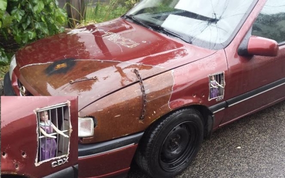 Eközben Rákospalotán...