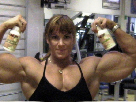 Arcodat átrendezné