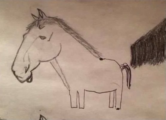 Amikor egész jól haladsz a dolgozattal...