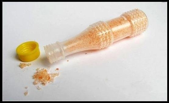 Van ember, aki ezt valaha is megcsinálta üdítőnek?:P