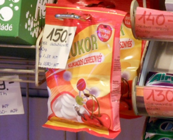 Próbáljon ki ön is új ízeket!