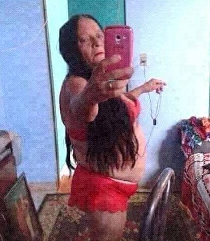 Mielőtt elmegyek, kapsz egy képet rólam