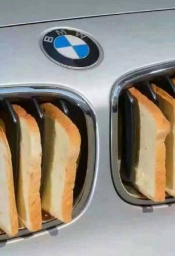 Pirítós készítés