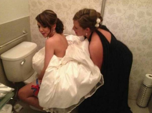 Nem könnyű percek...