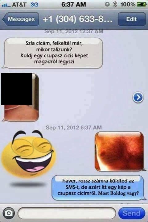Upsz!