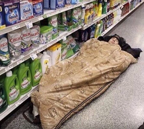 Amikor muterod találkozik egy ismerősével...