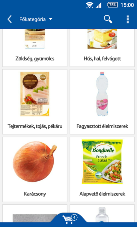 Tacskó fail