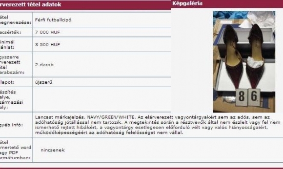 Postaláda