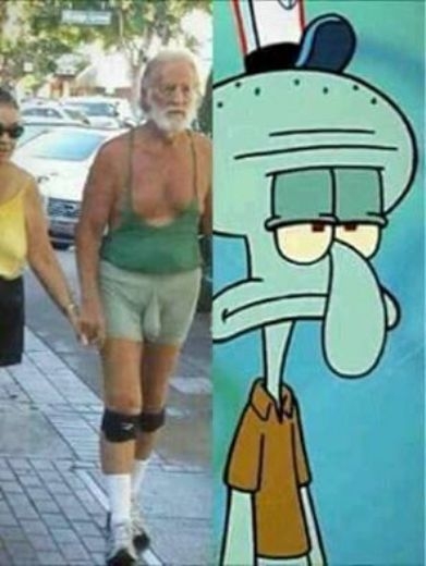 Köztünk élnek :P