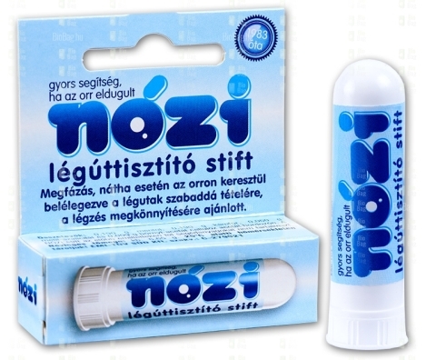 Nem volt egyszerű felnyomni egy ekkora stiftet...