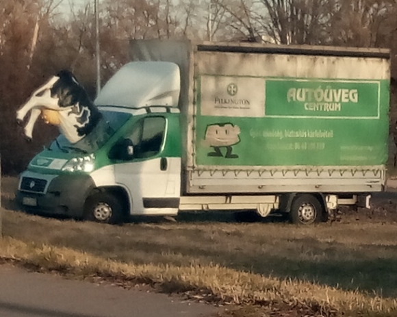 Na, ez marketing ecsém!