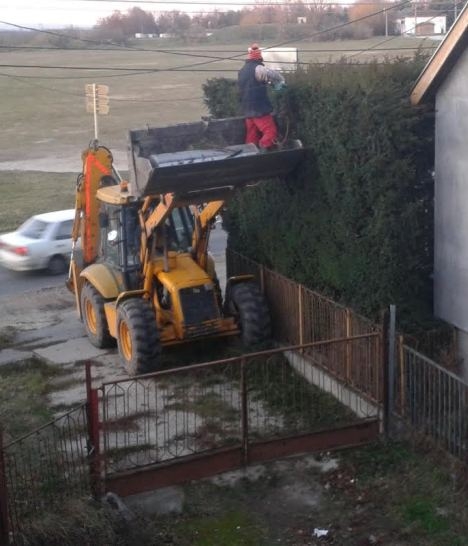 A jó munkás megoldja