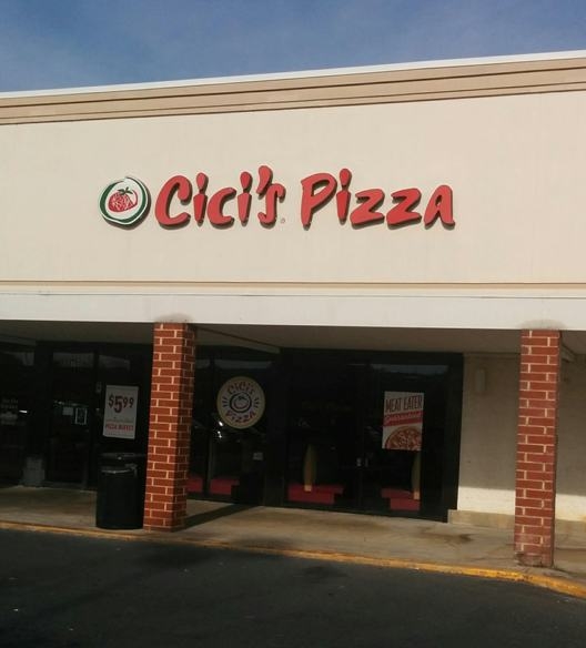 Ha Texasban jársz, tudsz egyet rendelni