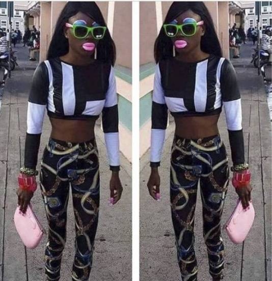 Csinos teremtés 😮