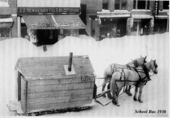 1930-at írunk