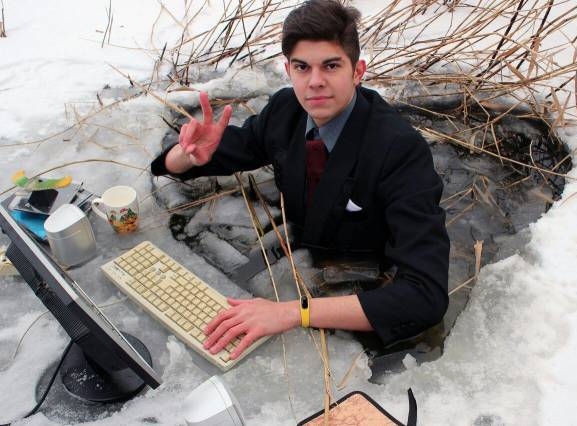 Majd 15 év múlva, amikor...