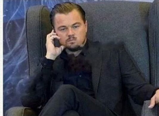 Arcod, amikor csak ülsz matekon...