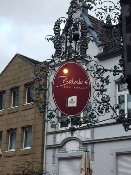 Ha itt nem laksz jól, akkor sehol sem...