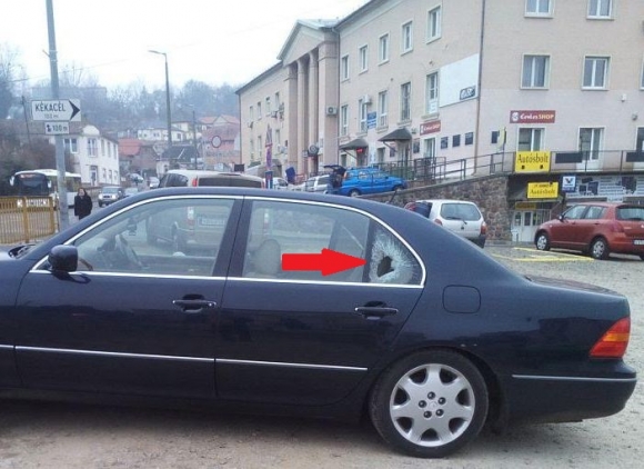 Postaláda