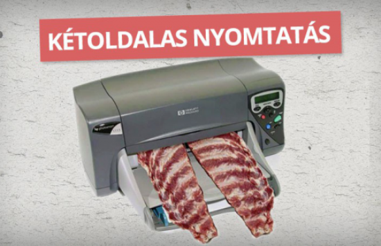 Napi reccs!