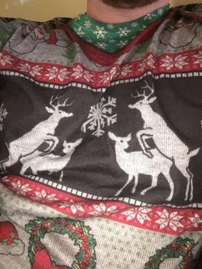 Egész évben a szekrényben pihen, de...