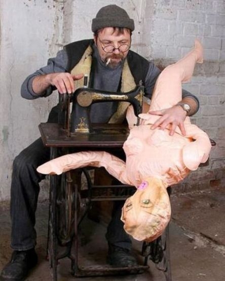 Ha egy kapcsolat megromlik nem eldobni kell, 