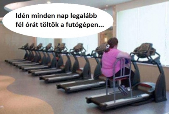 Újévi fogadalom