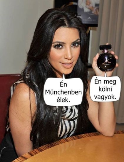 Szombati pihentető