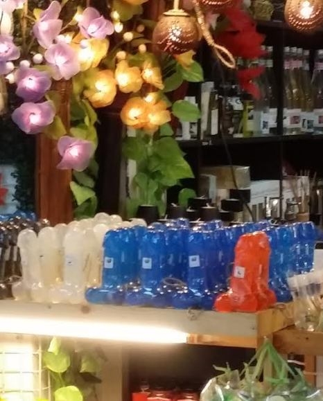 Újra Bankokban járunk- Lehajolnál a szappanért?