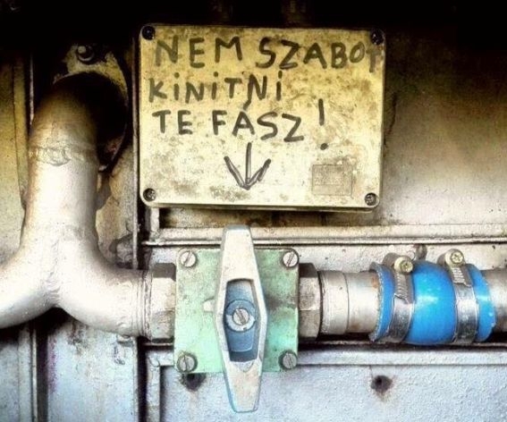 Műveleti utasítás