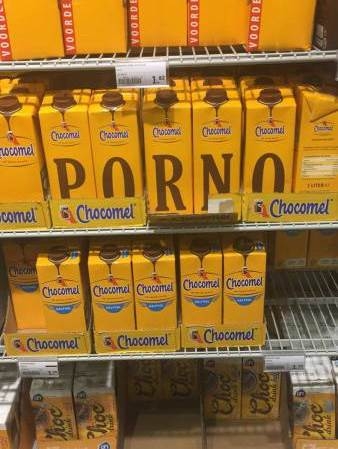 Szombati műszakban az árufeltöltő