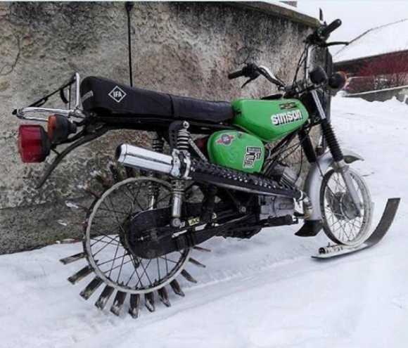 Itt az idő...