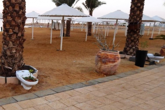 Egy gusztusos megoldás...