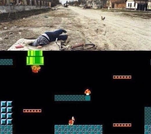 Falusi Mario
