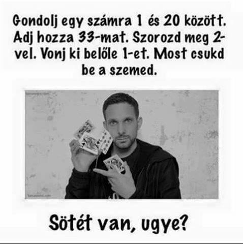 Napi trükk