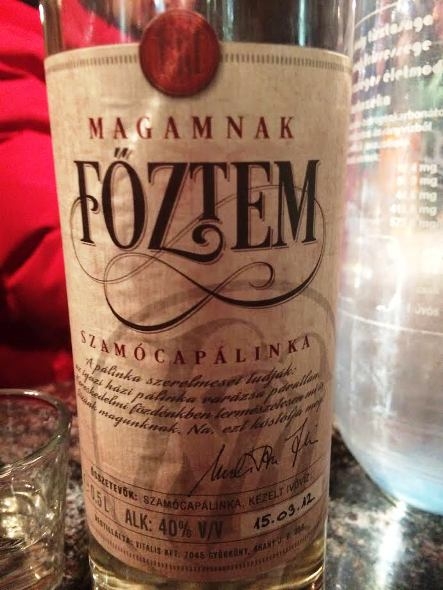 Pálinkát szereted?