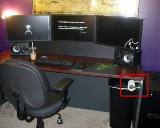 Mindenre felkészült