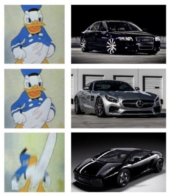 Minden pasi más típusra gerjed