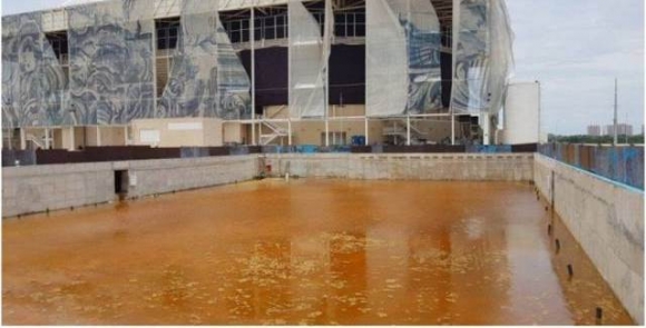 Az Olimpiáról jelentjük