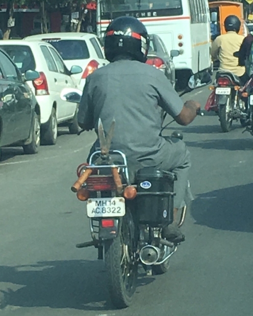 Téged sem fognak ellopni az eszedért...