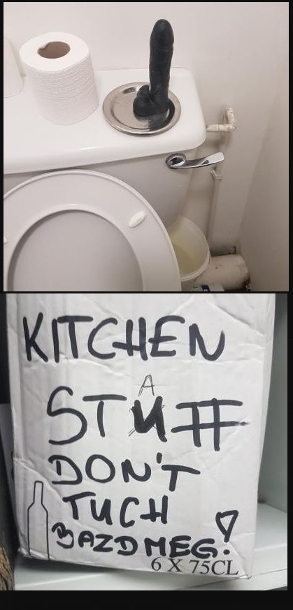 Postaláda