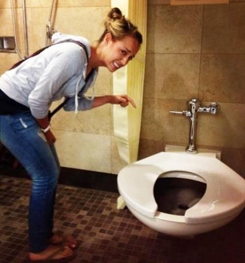 Ilyen csak az USA-ban van...