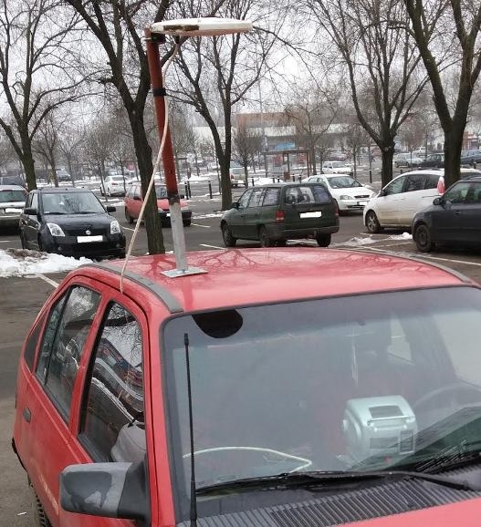 Debrecenben lőttem rovatunkat látjátok