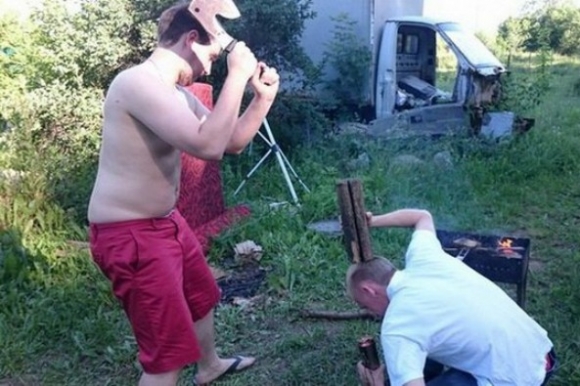 Az nem biztos, hogy jó ötlet